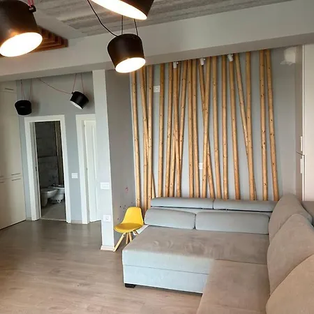 Sea View/beach Front- Joie De Vivre -cozy Designed Apartamento *