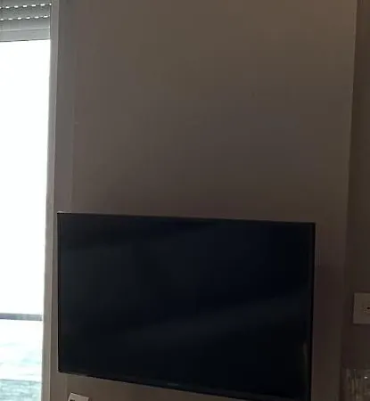 Sea View/beach Front- Joie De Vivre -cozy Designed Apartamento Năvodari