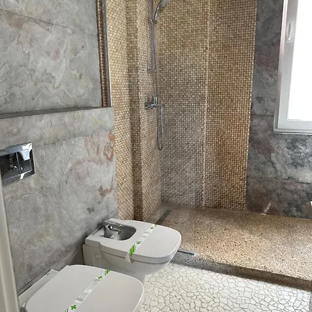 Apartamento Sea View/beach Front- Joie De Vivre -cozy Designed Năvodari