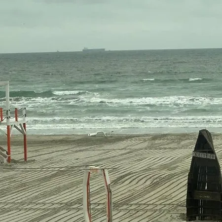 Διαμέρισμα Sea View/beach Front- Joie De Vivre -cozy Designed Năvodari