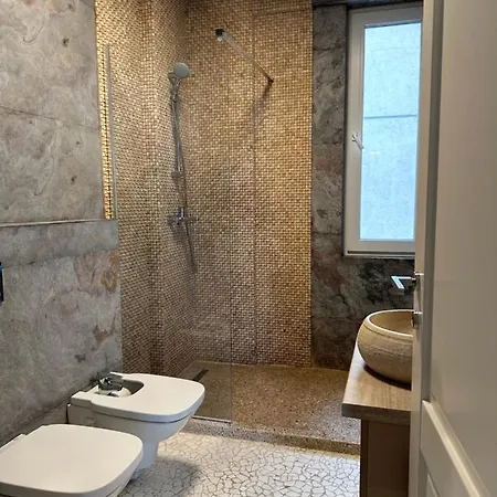 Sea View/beach Front- Joie De Vivre -cozy Designed Διαμέρισμα