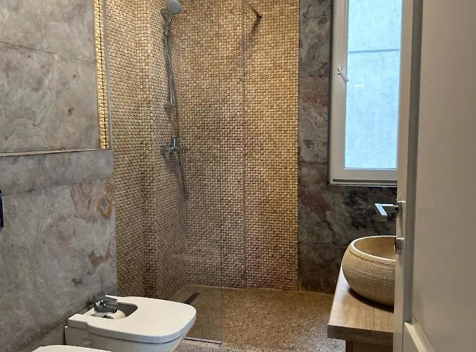 Sea View/beach Front- Joie De Vivre -cozy Designed Daire