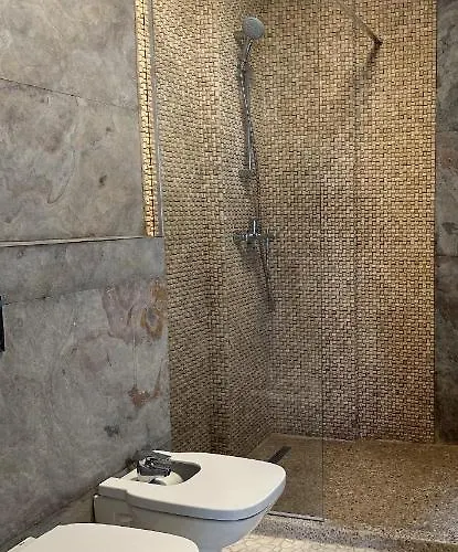 Апартаменты Sea View/beach Front- Joie De Vivre -cozy Designed