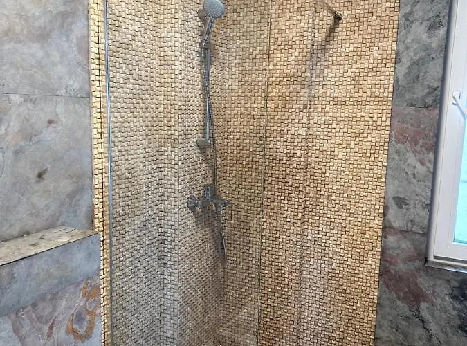 Апартаменты Sea View/beach Front- Joie De Vivre -cozy Designed