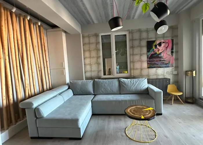 Sea View/beach Front- Joie De Vivre -cozy Designed Navodari