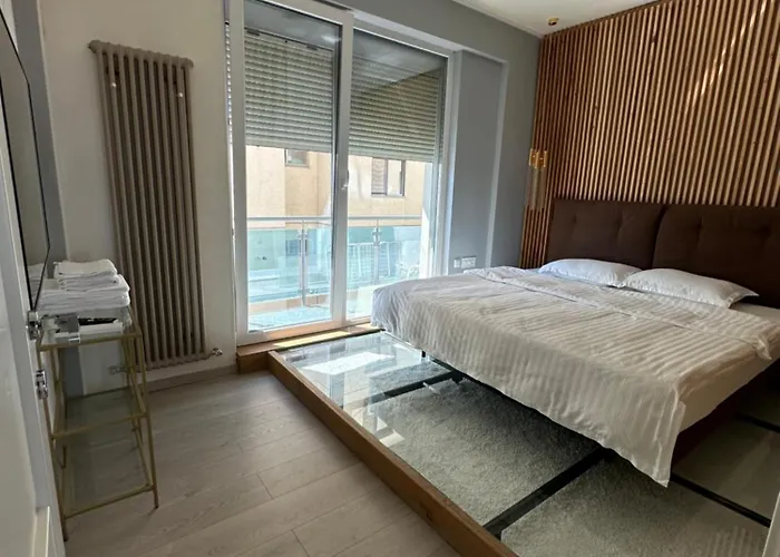 Sea View/beach Front- Joie De Vivre -cozy Designed